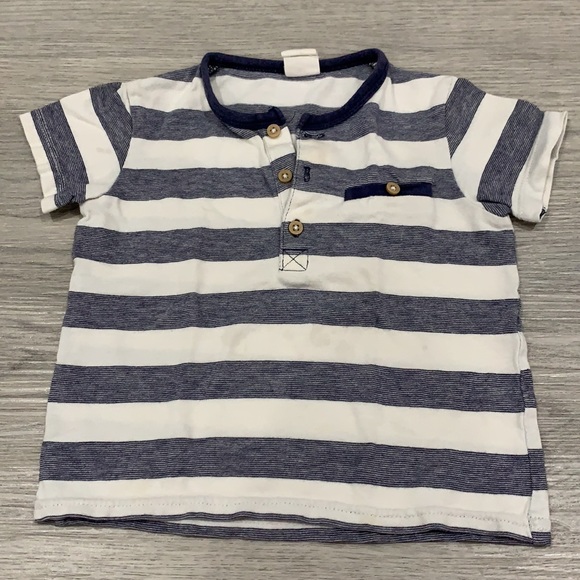 5 Baby T-Shirts - Picture 5 of 6